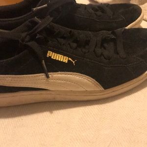 Puma sneakers